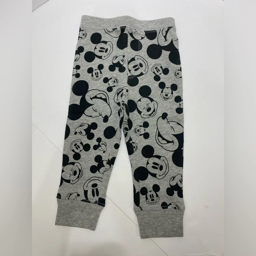 NWT 🆕OLD NAVY DISNEY ⭐️ DISNEY SWEATS 12-18 mo